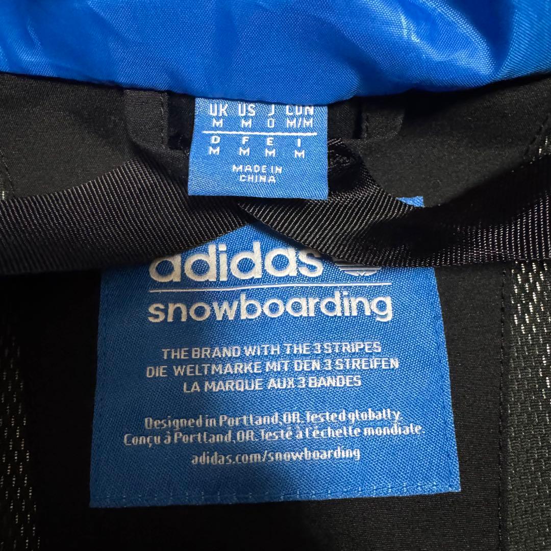 アディダス adidas boarding つなぎ オールインワン