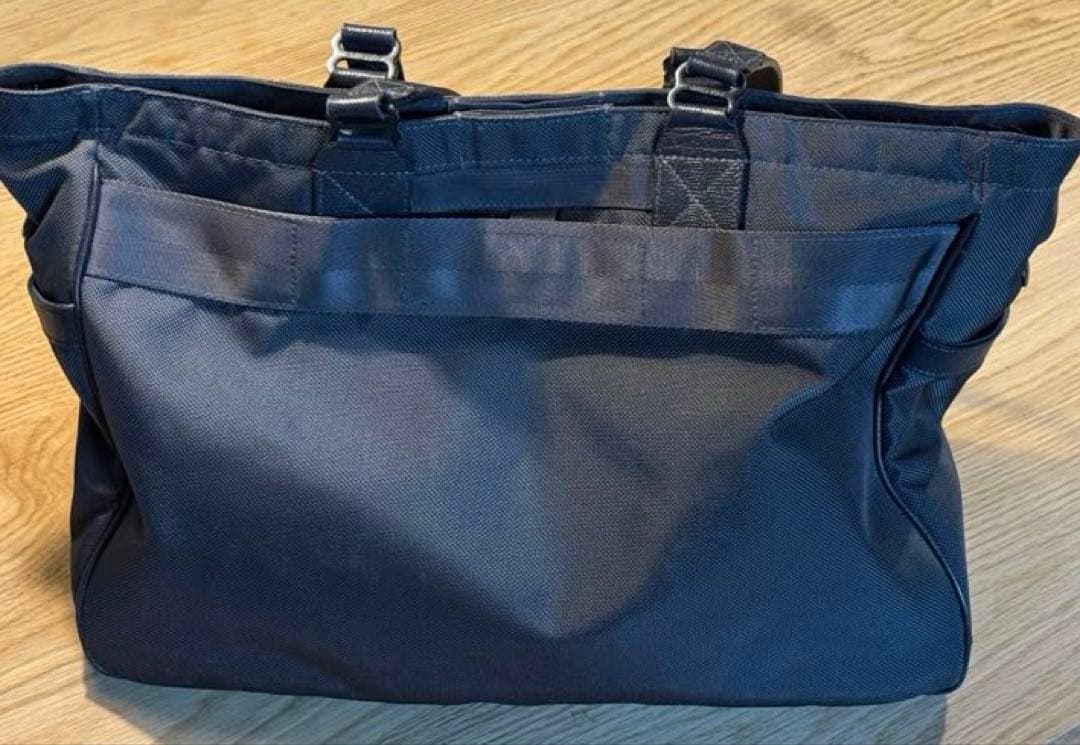 【最終値下】BRIEFING FUSION SQ TOTE ブルックスブラザーズ