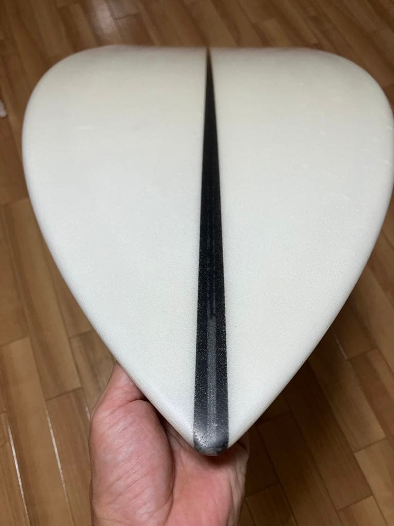 MISFITサーフボード　パフォマンスツイン