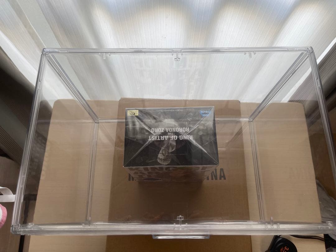 フィギュアケース　アクリル ボックスショーケース　コレクションケース　収納ケース