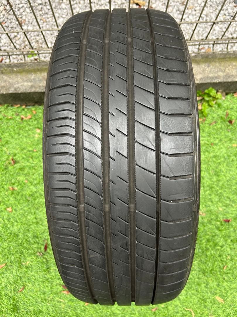 ★☆DUNLOP LEMANS V 215/45R18 2本　2021年製☆★