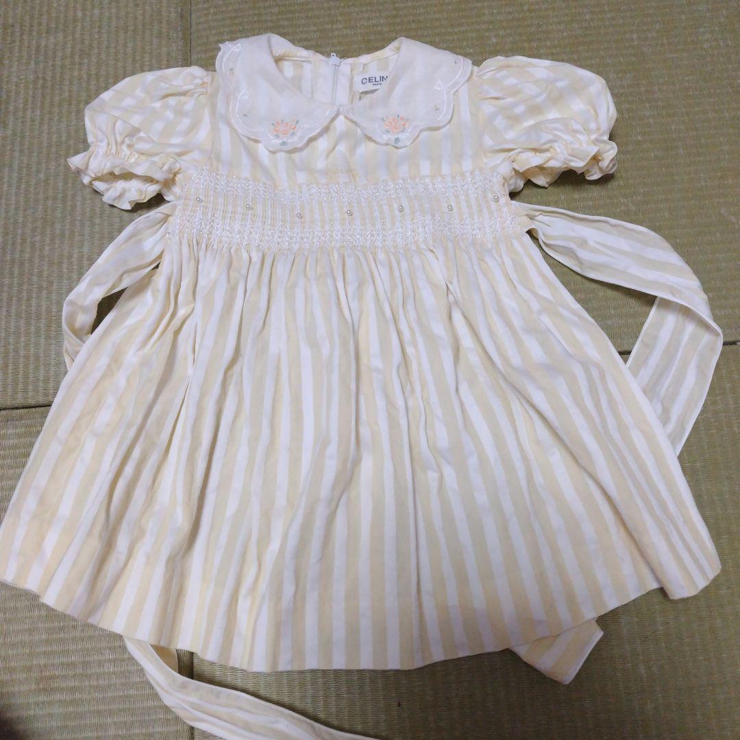 セリーヌ　ワンピース　90