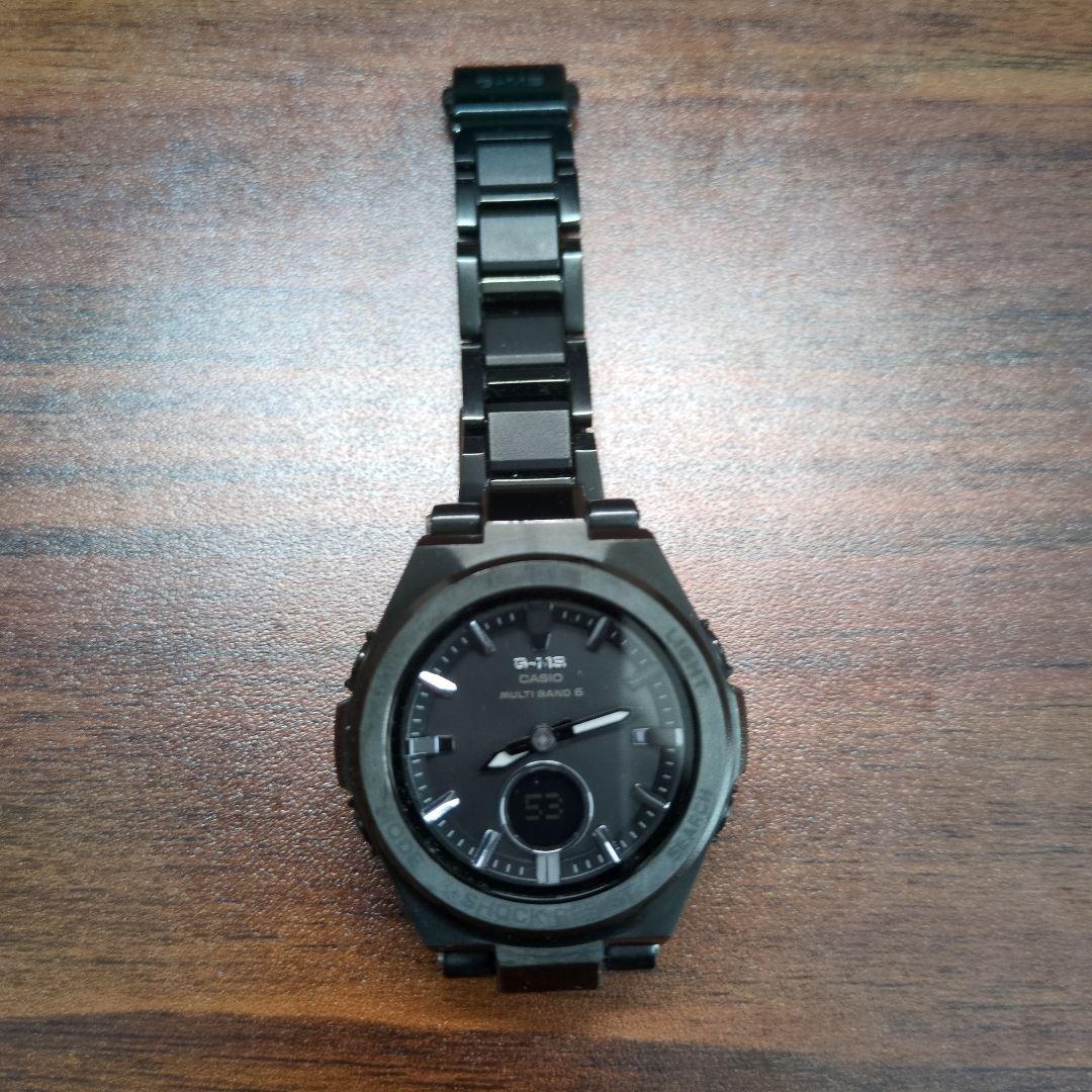 時計 G-MS MSG-W200CG-1AJF