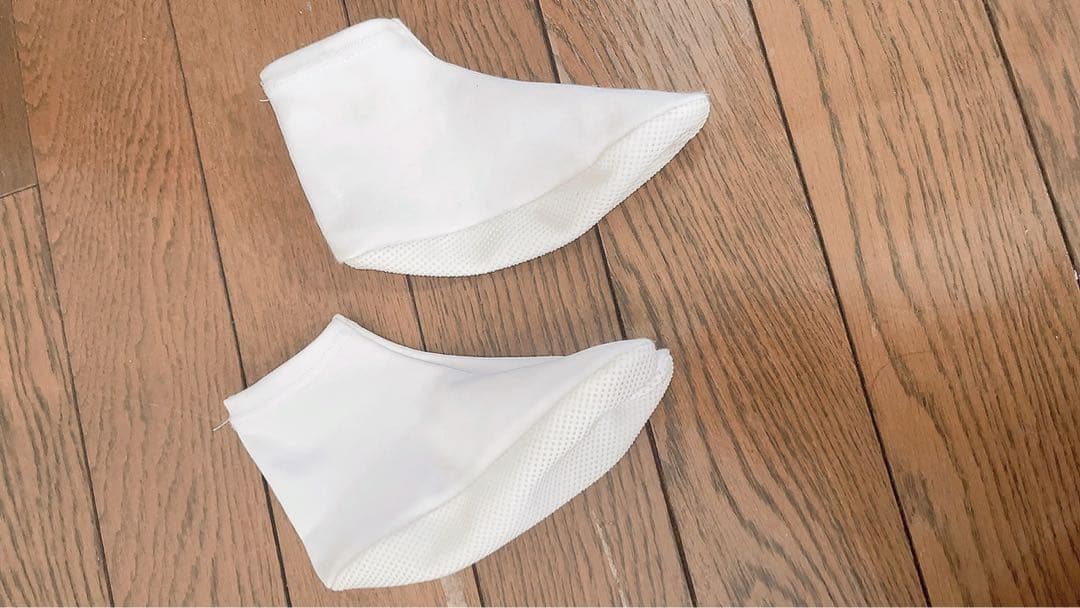 【26日までセール価格】大人気　美品　着物セット　ひよこ商店　古典柄　クリーム色