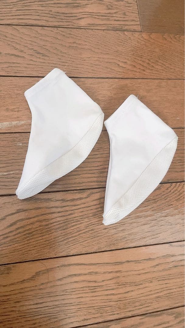 【26日までセール価格】大人気　美品　着物セット　ひよこ商店　古典柄　クリーム色