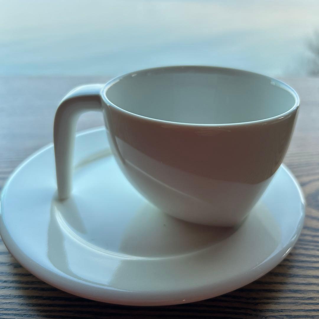  EGO カップ&ソーサー　1客　廃番