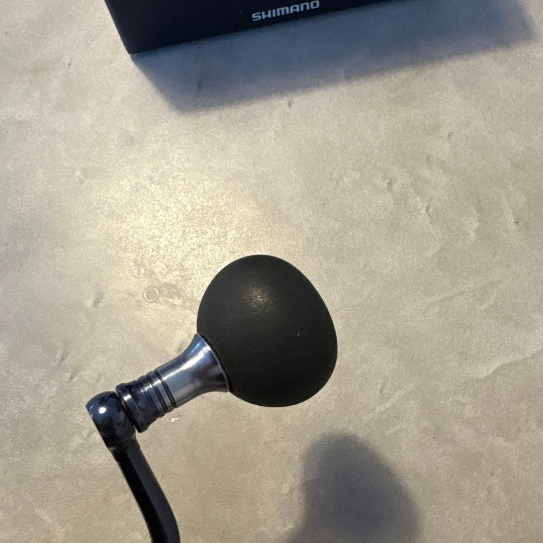 SHIMANO ツインパワー XD TWIN POWER XD 4000XG