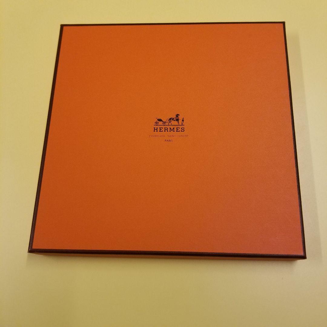 新品　エルメススカーフ　GRAND APPARAT