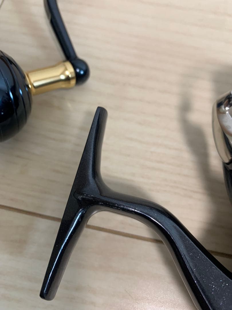 23ソルティガ&SALTIGA LIGHT JIGGING 62XXHS-TG