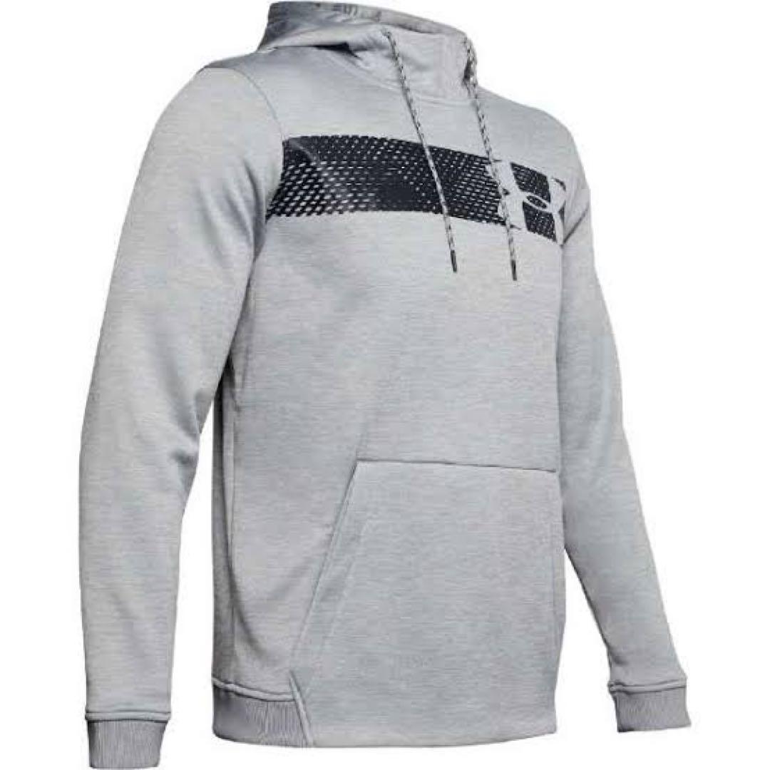 UNDER ARMOUR アンダーアーマー　ジャージ上下セット　セットアップ　S