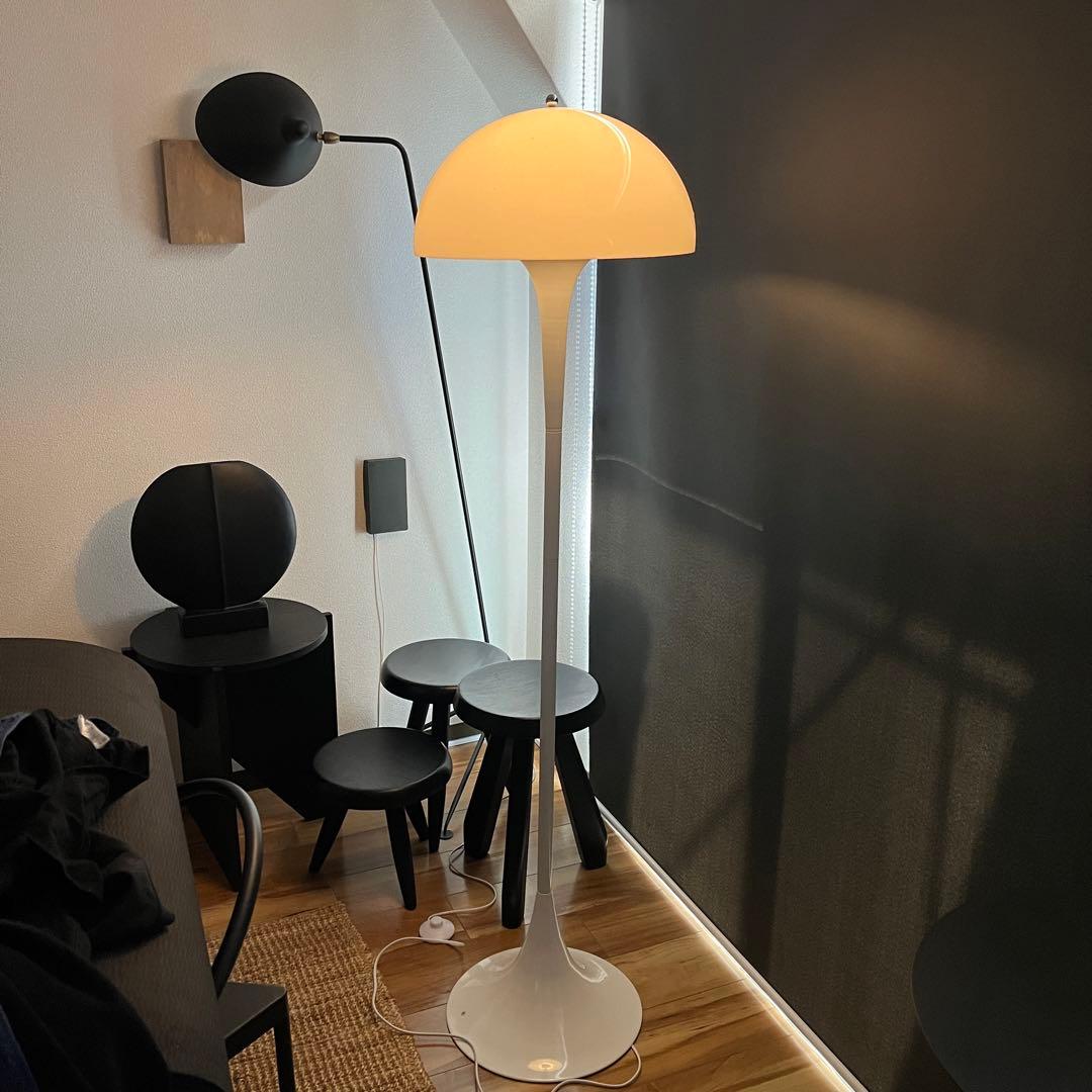 Louis Poulsen ルイスポールセン パンテラ フロア リプロダクト