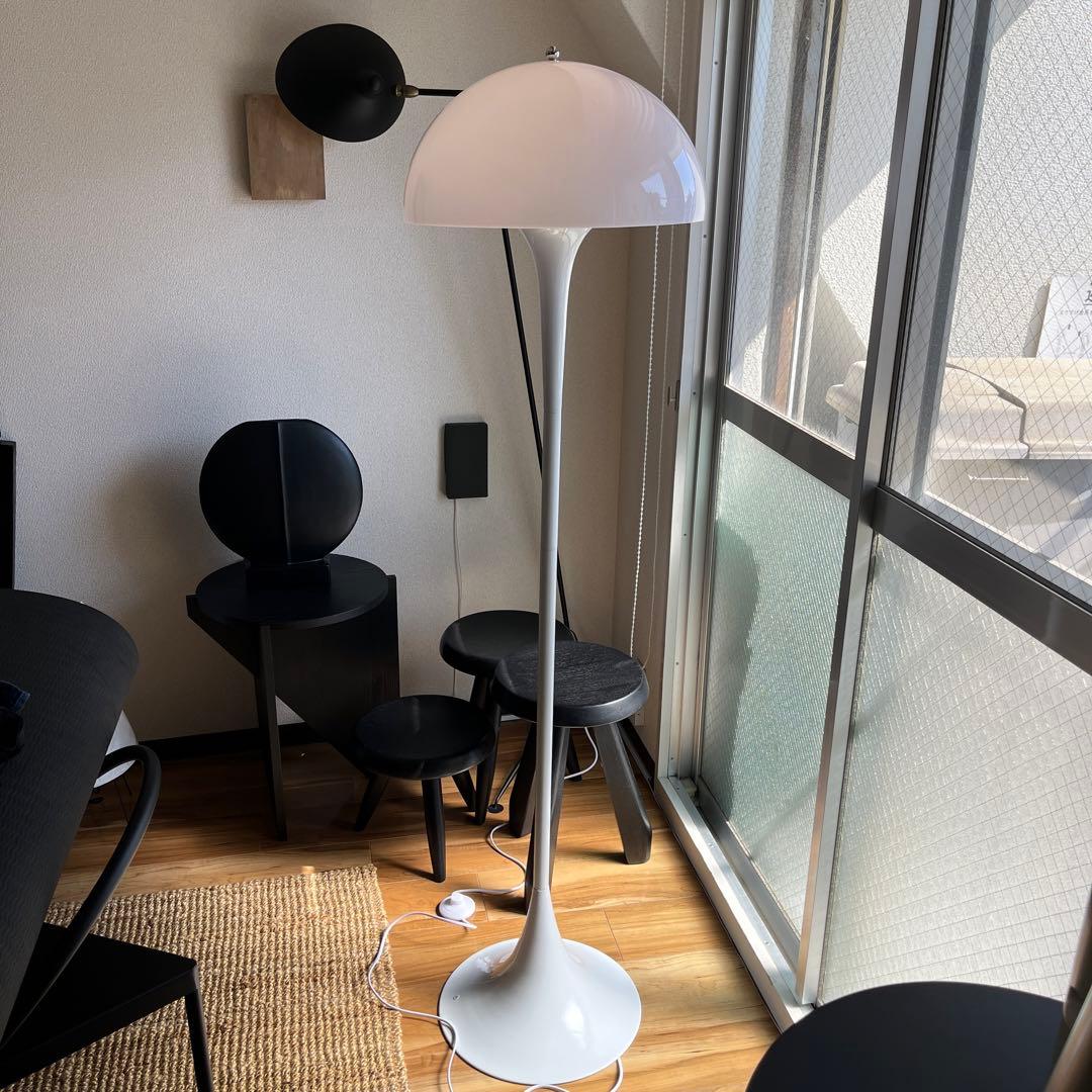 Louis Poulsen ルイスポールセン パンテラ フロア リプロダクト