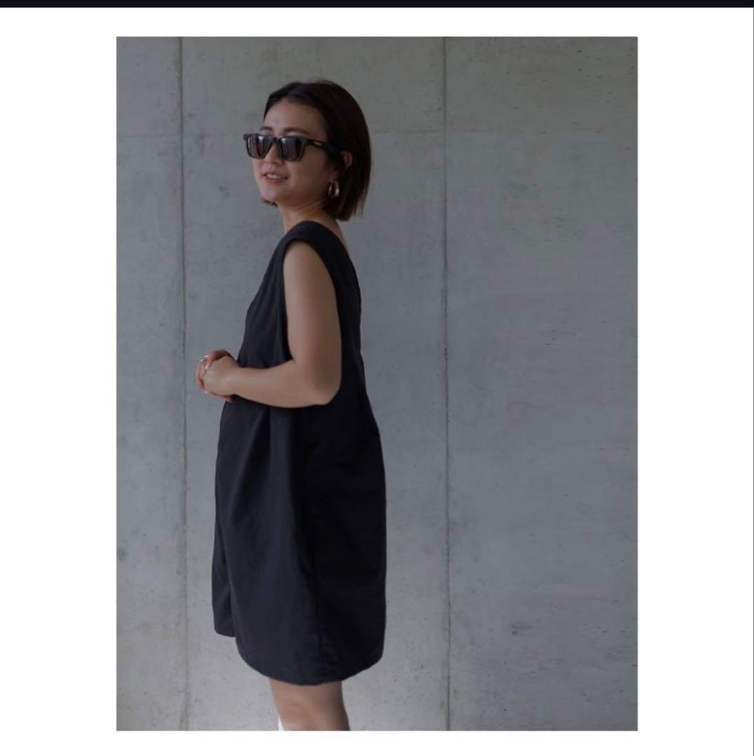 T.japan オールインワン サイズ36