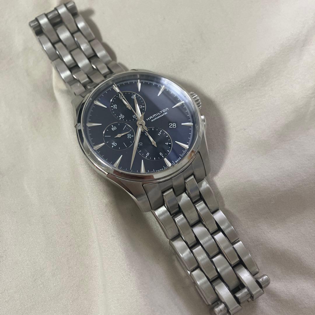 ハミルトン HAMILTON 腕時計