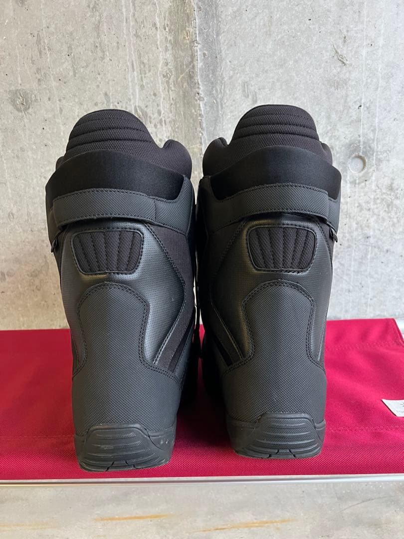 FLOW REVERB スノーボードブーツ 27cmブラック
