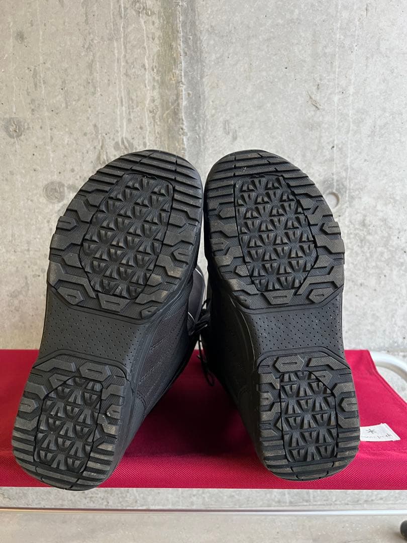 FLOW REVERB スノーボードブーツ 27cmブラック