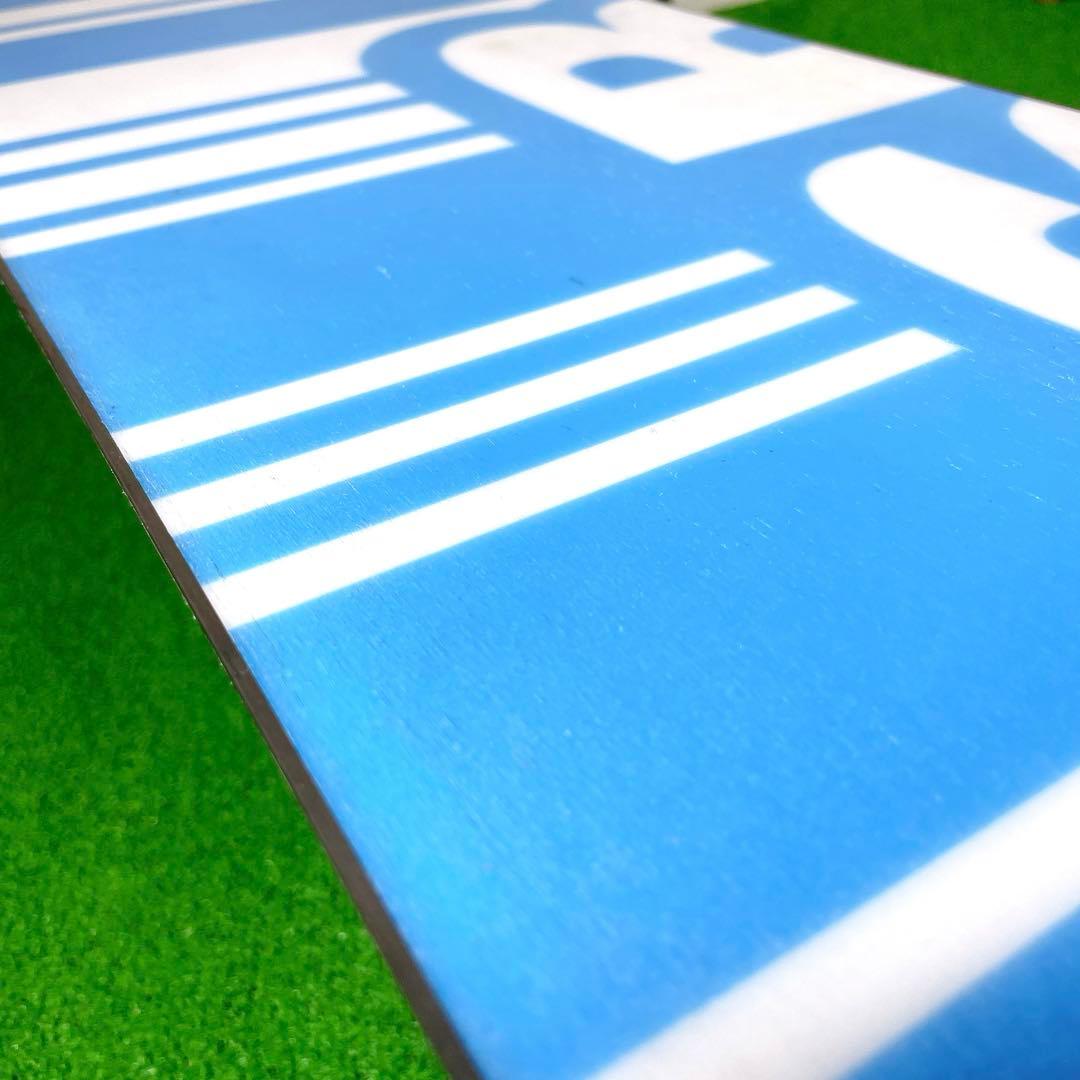 極美品！CSB バートン　レディース スノーボード 143cm 3点セット