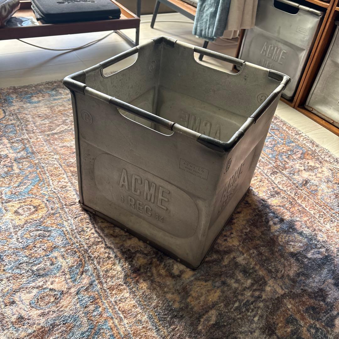 アクメファニチャー　トロイボックス