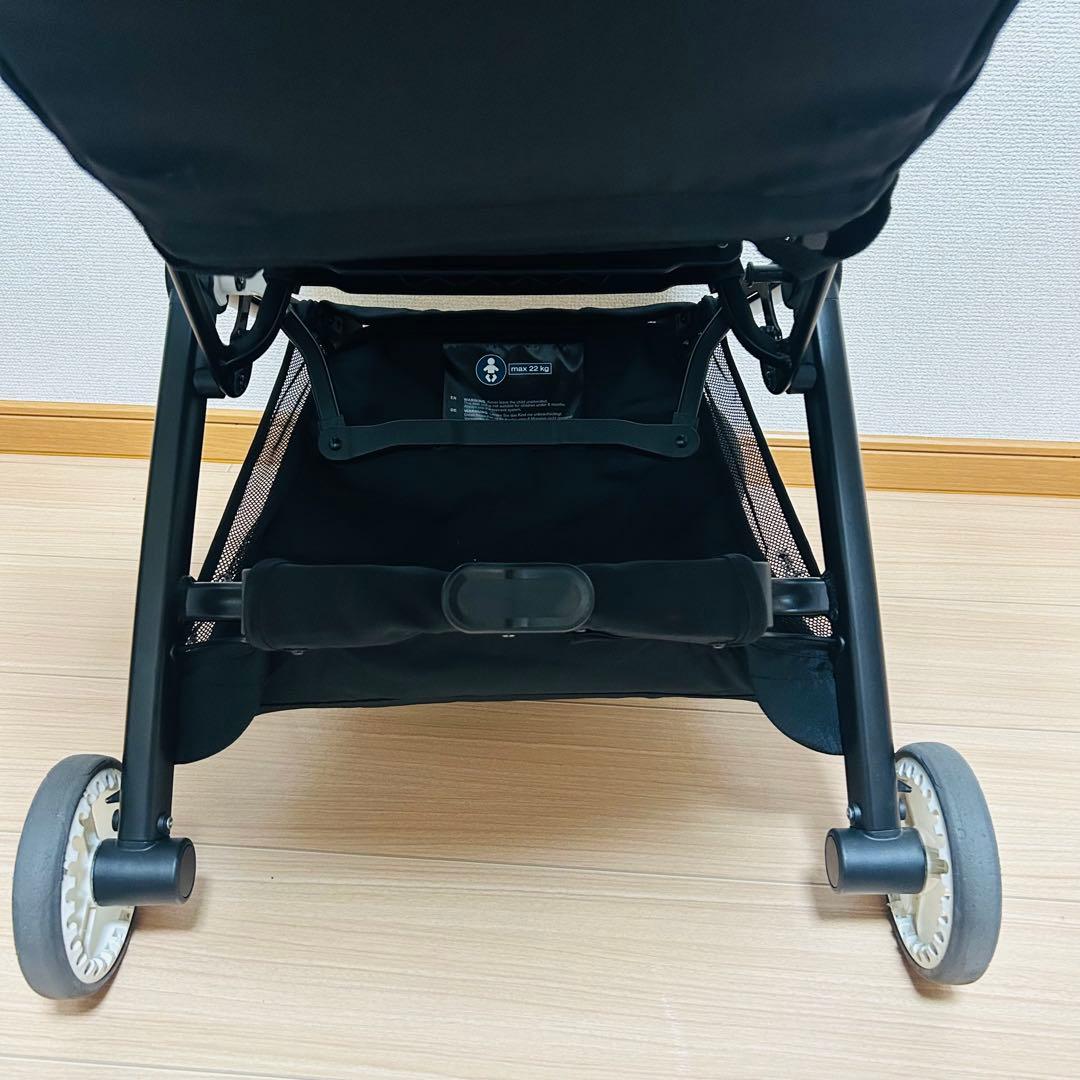【洗濯済み】Cybex Libelle サイベックス　リベル　 ベビーカー