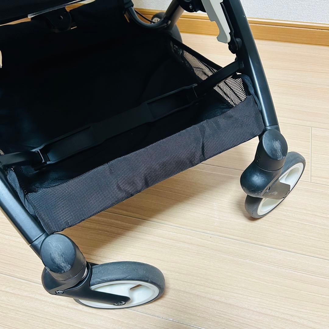 【洗濯済み】Cybex Libelle サイベックス　リベル　 ベビーカー