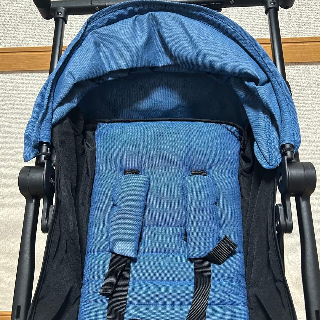 【洗濯済み】Cybex Libelle サイベックス　リベル　 ベビーカー