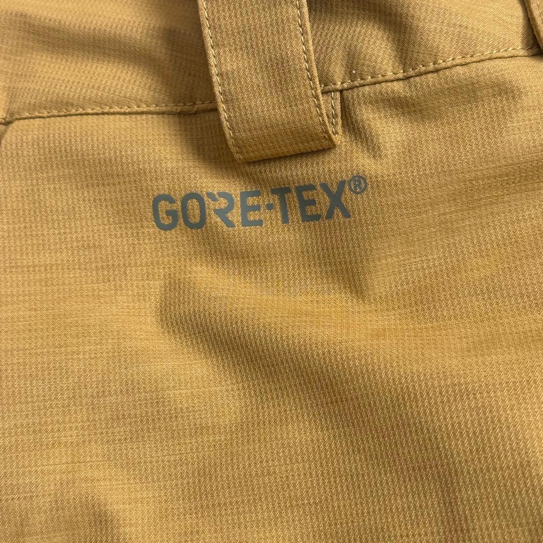 BURTON AK ゴアテックス2L サイクリックパンツ 日本M