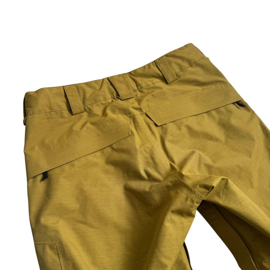 BURTON AK ゴアテックス2L サイクリックパンツ 日本M