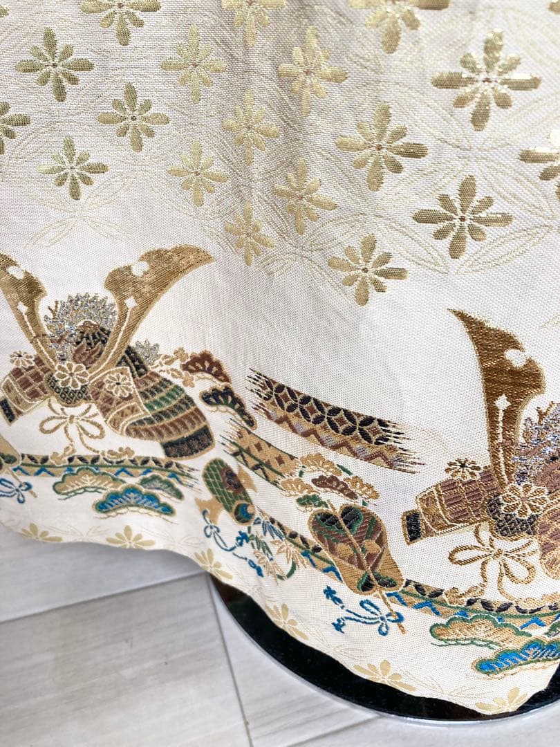 七五三男児　MIN78 フルパック