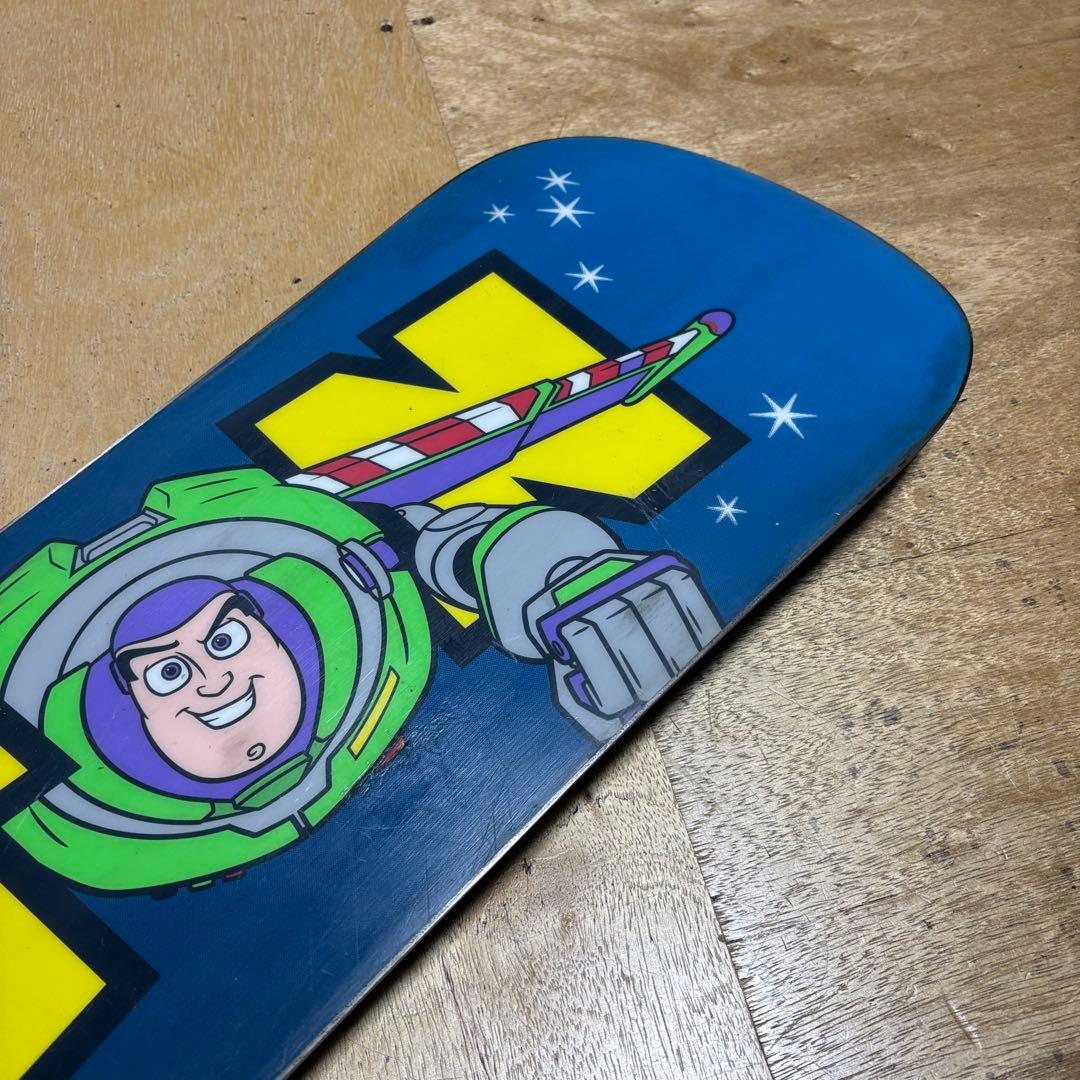BURTON スノーボード 子供用スノーボードセット キッズ スノボ マイボード