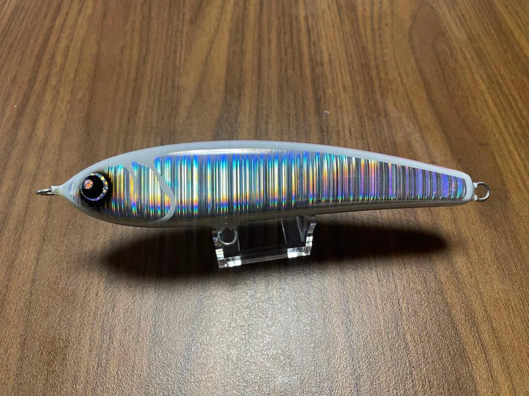 ルアー・フライ CRAZY WORKS SH175FLAT