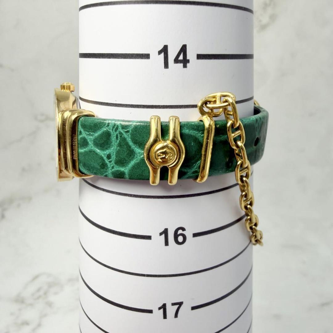 【新品電池】 美品 フィリップ・シャリオール 7007901 サントロペ