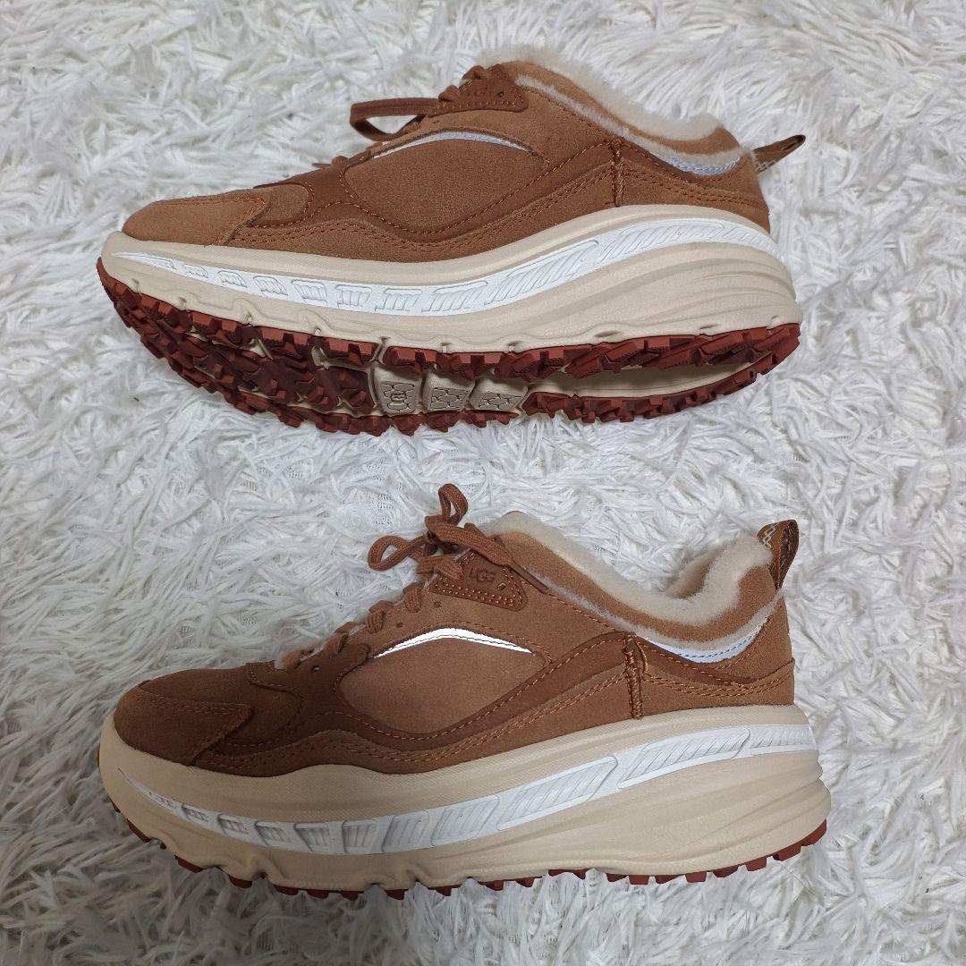 超美品 ugg ca805 spill seam