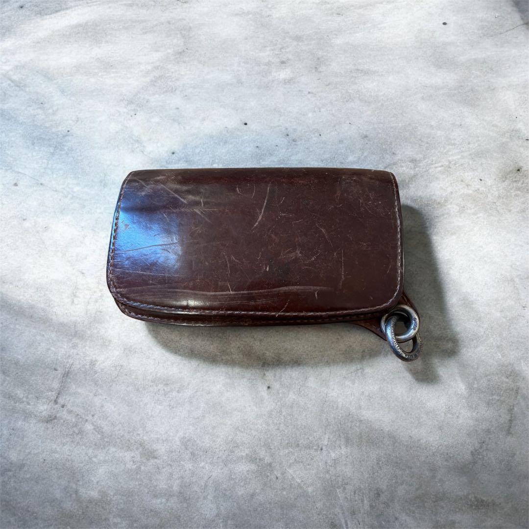 リンチシルバースミス　lynch silversmith ウォレットTシャツ