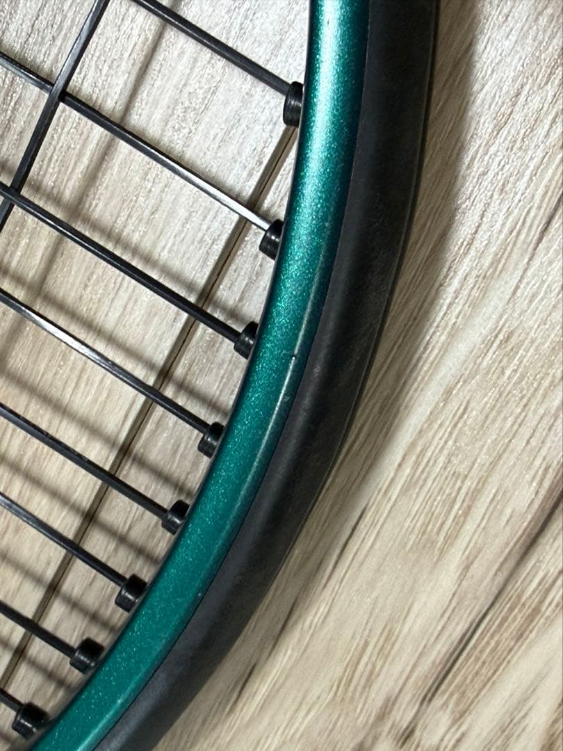 ウィルソンwilson ブレード98 v9 16×19 テニスラケットG2