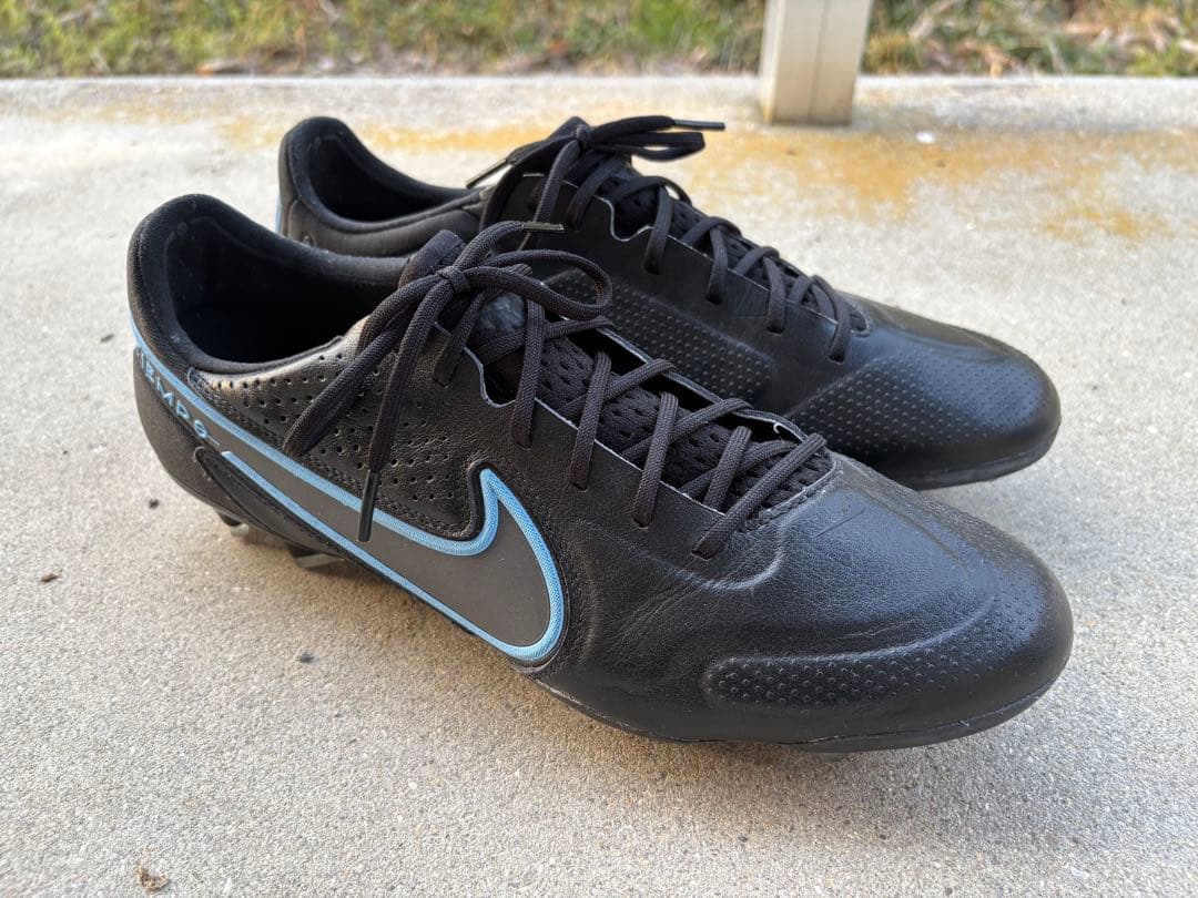 ティエンポレジェンド9エリート FG ナイキ　サッカー　スパイク