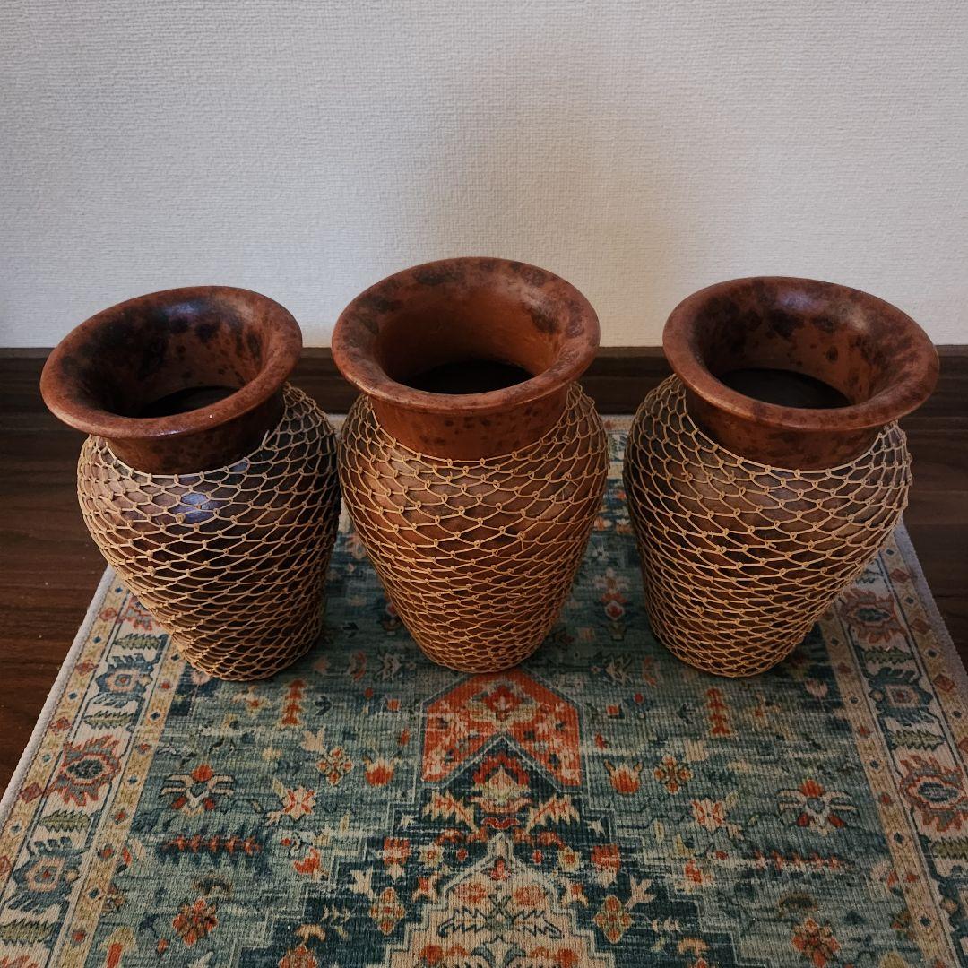 インドネシア　バリ島　アンティーク