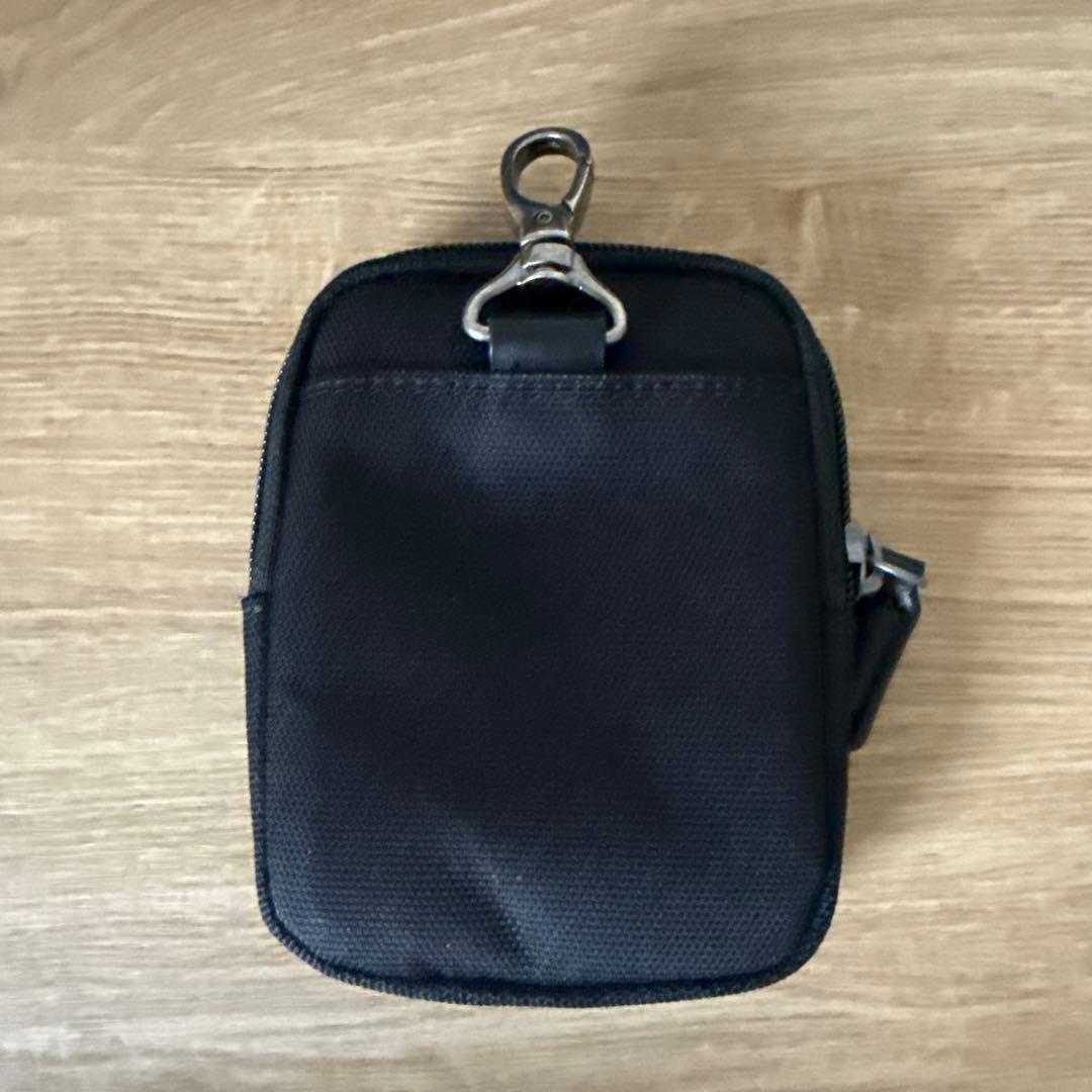 【2025新作｜試着のみ】¥13,980｜Evoonマルチボディバッグ2.0