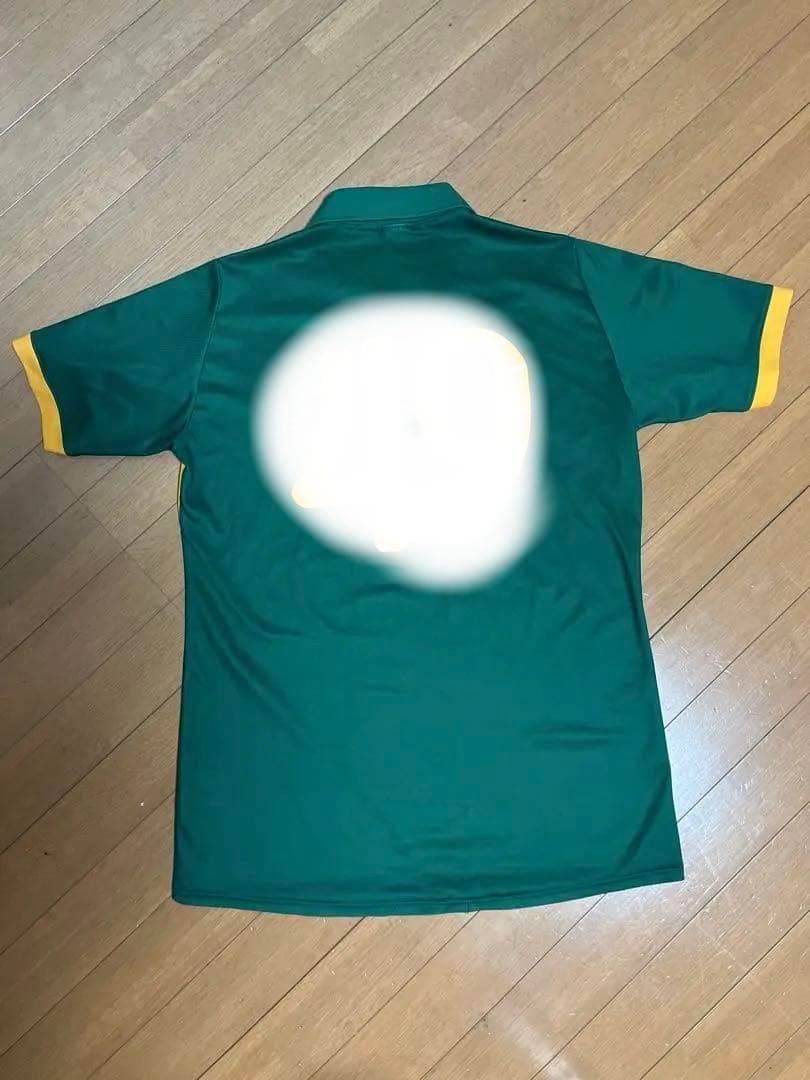 Mizuno SHIZUGAKU ユニフォームOサイズ静岡学園値下げ交渉可能