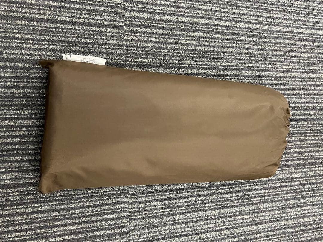 スノーピーク ドックドーム Pro.6 SD-510 セット　60周年　限定