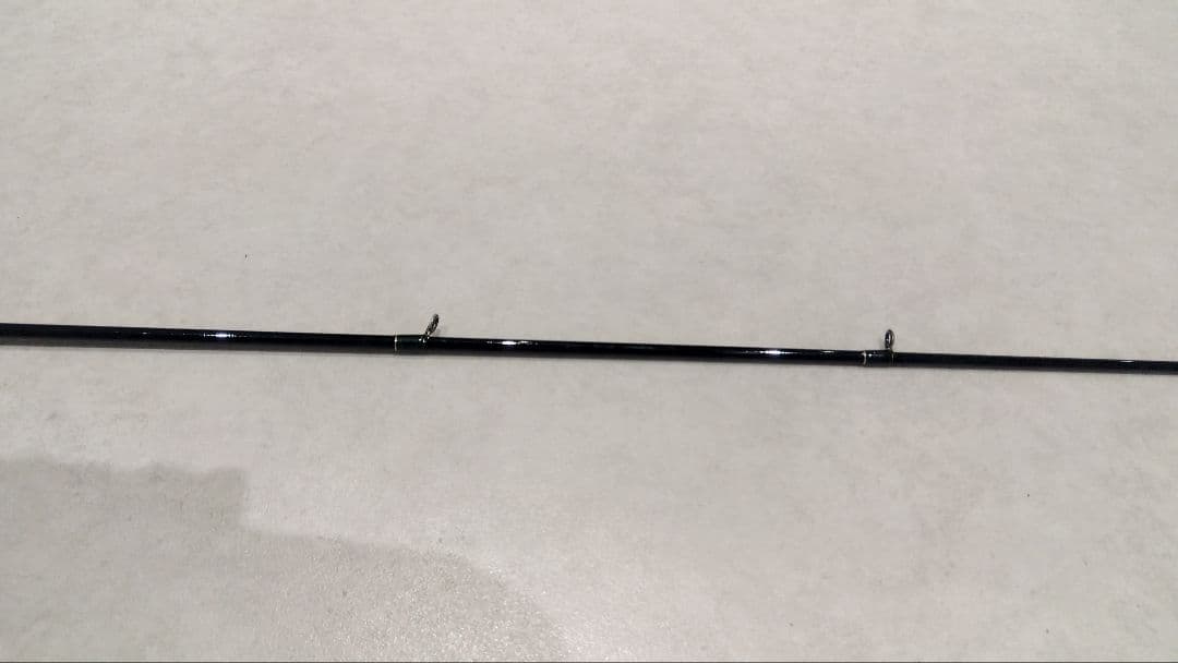 テンリュウ　レイズ85MH BC ジャンク品