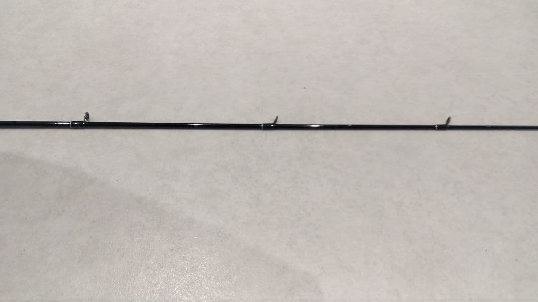 テンリュウ　レイズ85MH BC ジャンク品