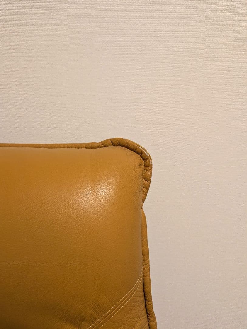 フランスベッドKEBE ケベ パーソナルチェア リクライニングチェア オットマン