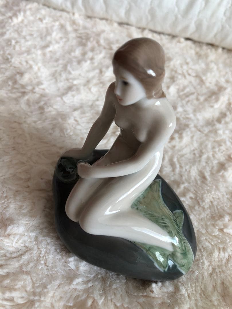 稀少rare「マーメイド(人魚姫)」＃ 