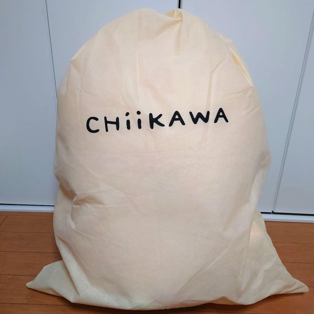 【壱誠です！】ちいかわ　miniso　中国　パジャマ　特大　ぬいぐるみ