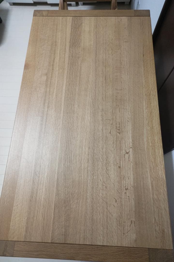 浜本工芸 学習デスク 引き出し付き 二点セット①机