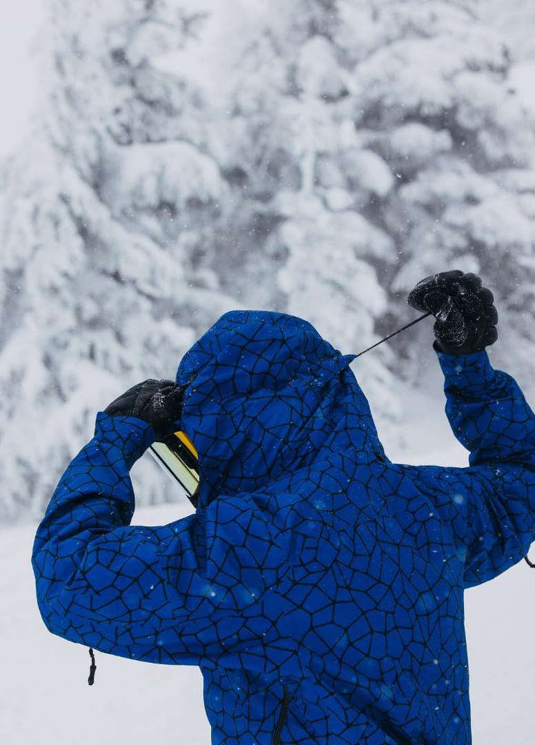 [ak] BURTON スノボウェア S Cyclic 2L Jacket