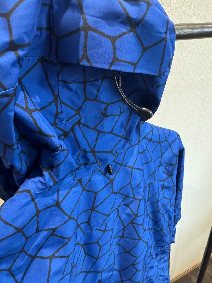 [ak] BURTON スノボウェア S Cyclic 2L Jacket