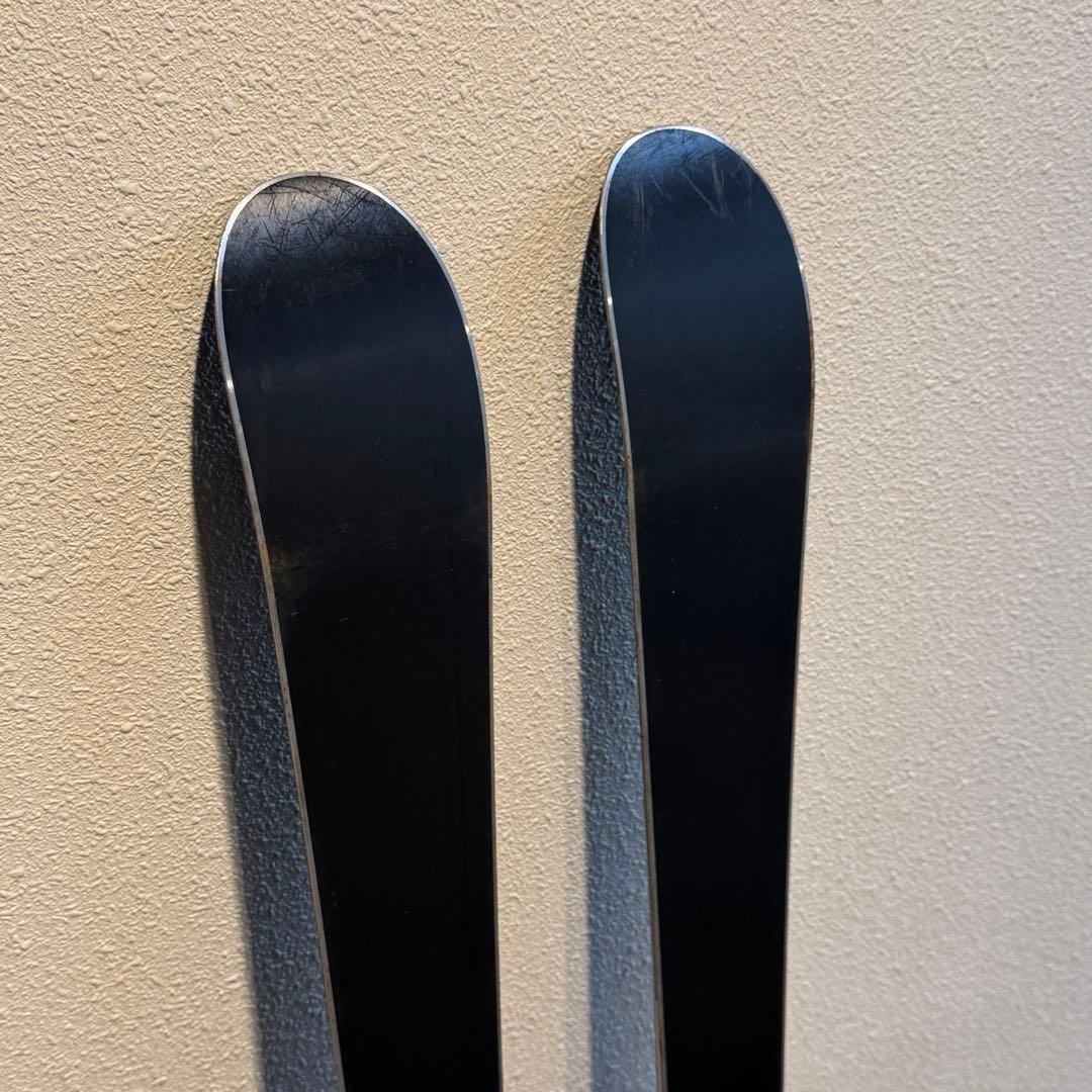 ブリザード スキー　138cm