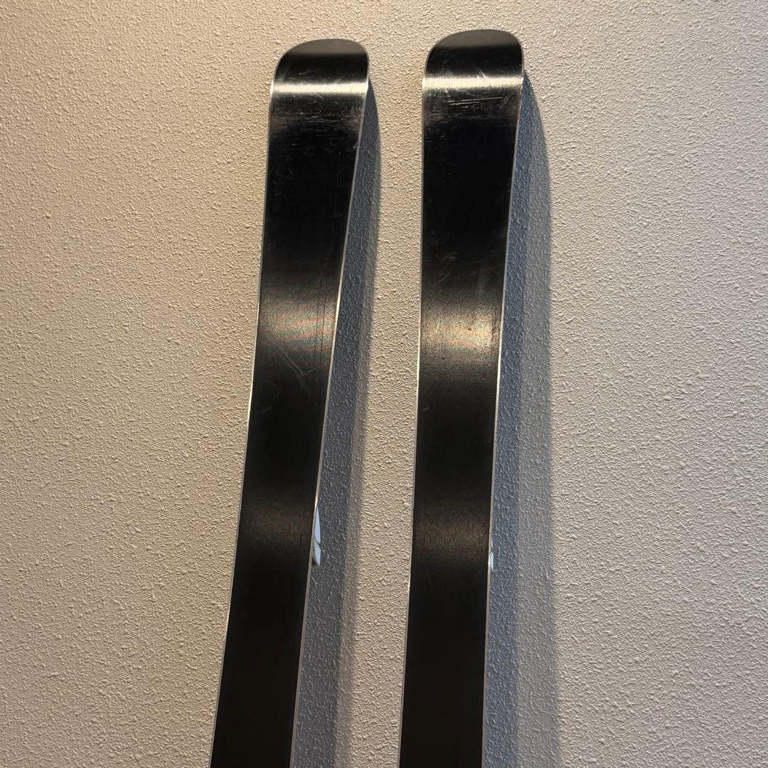 ブリザード スキー　138cm