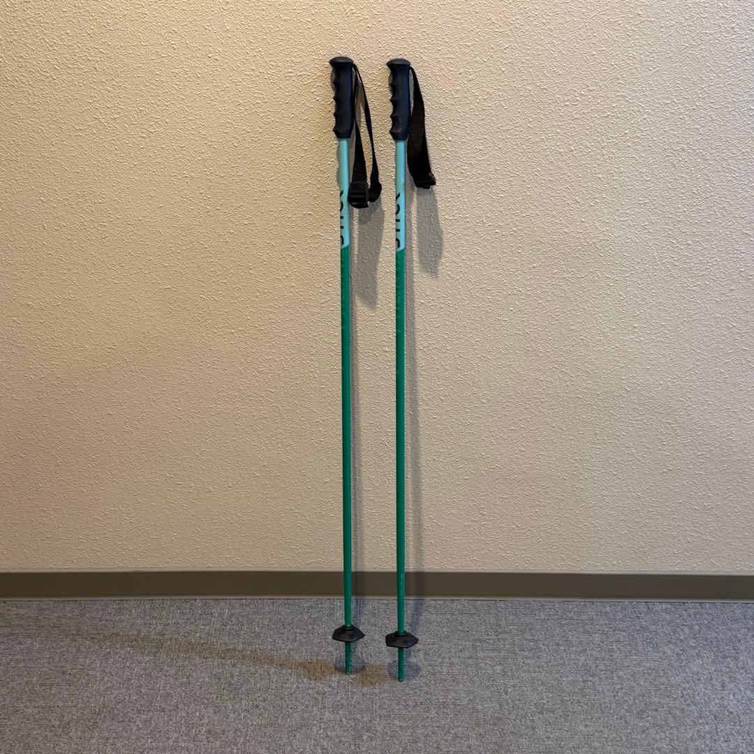 ブリザード スキー　138cm